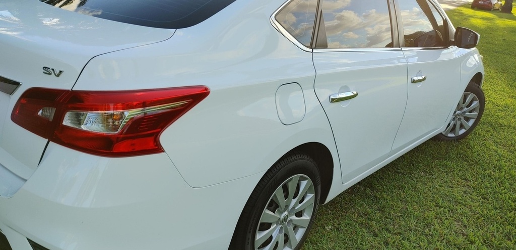 Nissan Sentra 2017 3